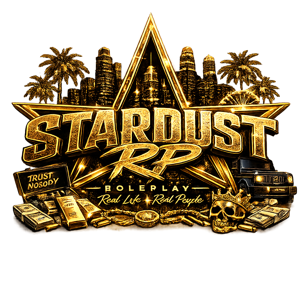 Stardust RP